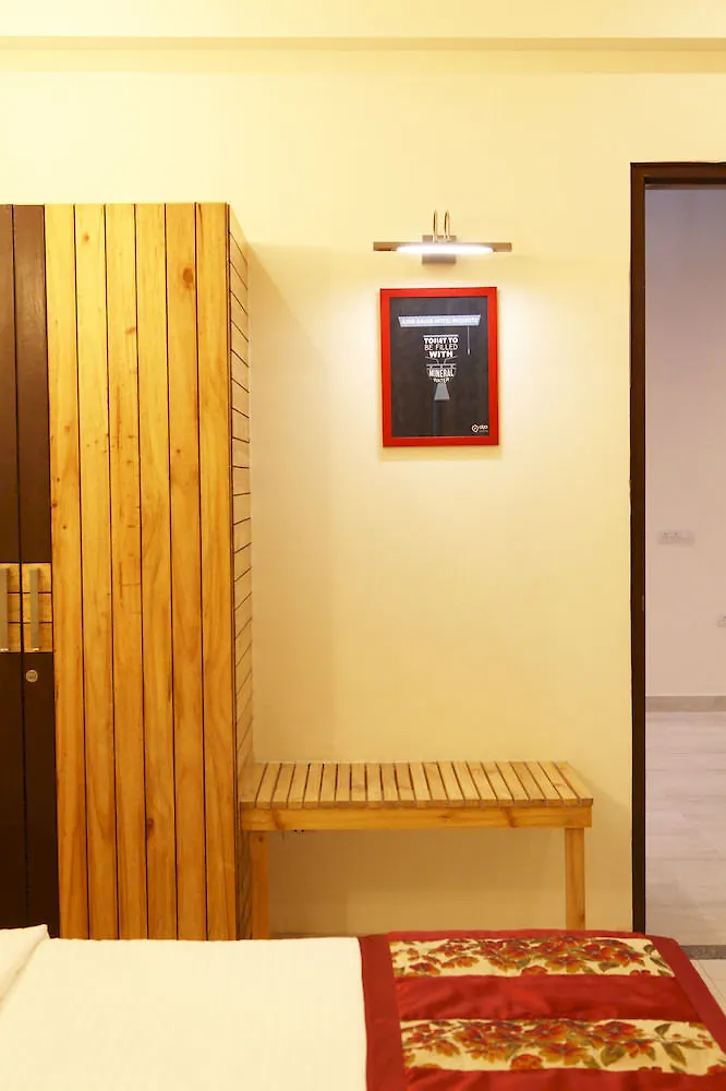 Silver Star Hotel Gurgaon 4*,  India