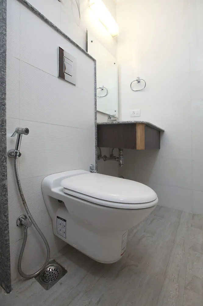 Silver Star Hotel Gurgaon