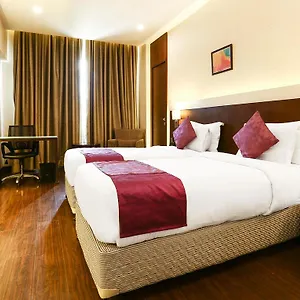 Hotel Treebo Premium Eden Residency Near Sec 29